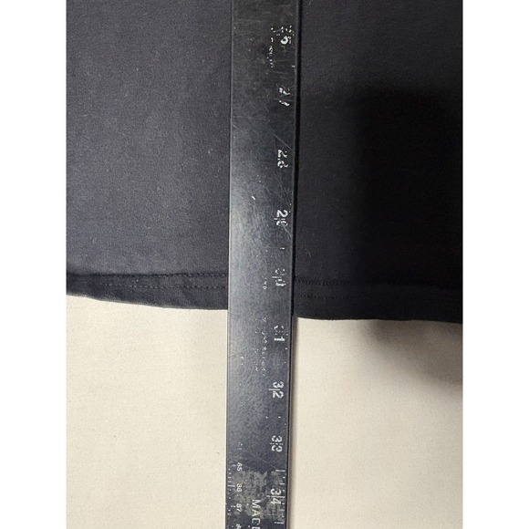 Garth Brooks World Tour 2015-16 T Shirt Men's Size 2XL Black Short Sleeve - Picture 5 of 7